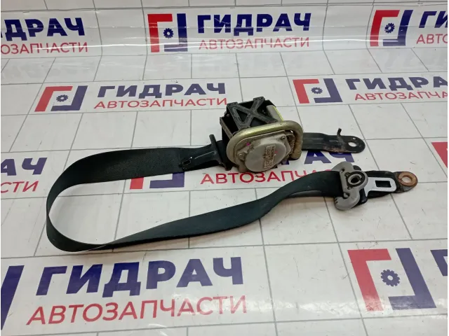 Ремень безопасности передний правый Nissan Almera (N16) H6884-BM40B