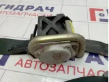 Ремень безопасности передний правый Nissan Almera (N16) H6884-BM40B