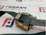 Ремень безопасности передний правый Nissan Almera (N16) H6884-BM40B