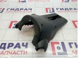 Кожух рулевой колонки нижний Nissan Almera (N16)