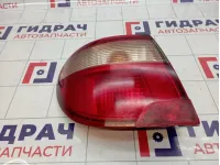 Фонарь задний наружный левый Nissan Almera (N16) 26555-5M528
