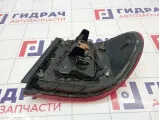 Фонарь задний наружный левый Nissan Almera (N16) 26555-5M528