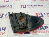 Фонарь задний наружный правый Nissan Almera (N16) 26550-5M528