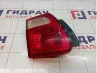 Фонарь задний внутренний левый Nissan Almera (N16) 26555-5M529