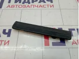 Накладка порога заднего правого внутренняя Nissan Almera (N16) 769B2-BM700