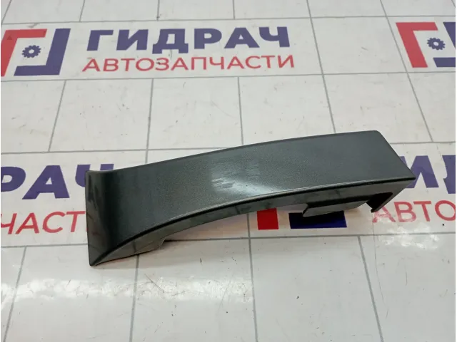 Планка под фонарь левая Nissan Almera (N16) 78129-8M140