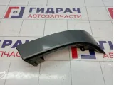 Планка под фонарь левая Nissan Almera (N16) 78129-8M140