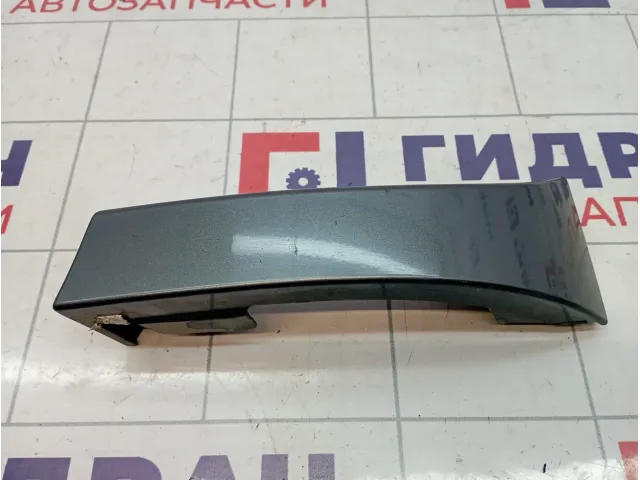 Планка под фонарь правая Nissan Almera (N16) 78128-8M140