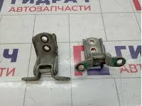 Петли двери передней левой Nissan Almera (N16)