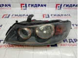 Фара левая Nissan Almera (N16) 26060-BN704