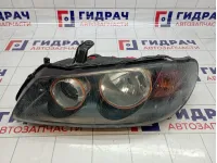 Фара левая Nissan Almera (N16) 26060-BN704