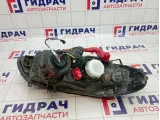 Фара левая Nissan Almera (N16) 26060-BN704