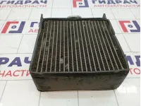 Испаритель кондиционера Nissan Almera (N16) 27280-AV601