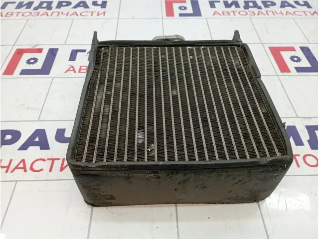 Испаритель кондиционера Nissan Almera (N16) 27280-AV601