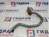 Петля крышки багажника Nissan Almera (N16) 84400-4M500