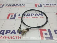 Трос лючка бензобака Nissan Almera (N16) 78822-4M560