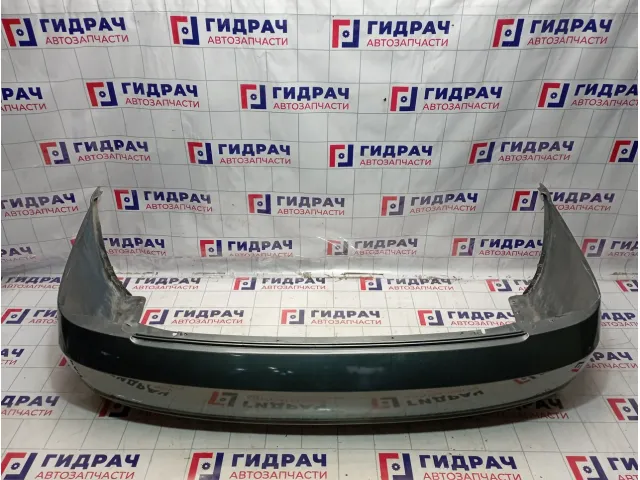 Бампер задний Nissan Almera (N16) 85022-BN800