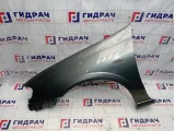 Крыло переднее левое Nissan Almera (N16) 63101-BN730