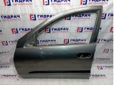 Дверь передняя левая Nissan Almera (N16)