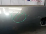 Дверь передняя левая Nissan Almera (N16)