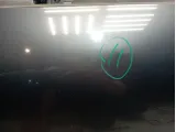 Дверь передняя левая Nissan Almera (N16)