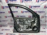 Дверь передняя левая Nissan Almera (N16)