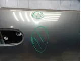 Дверь передняя правая Nissan Almera (N16)
