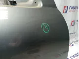 Дверь передняя правая Nissan Almera (N16)