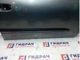 Дверь передняя правая Nissan Almera (N16)