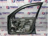 Дверь передняя правая Nissan Almera (N16)