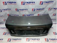 Крышка багажника Nissan Almera (N16)