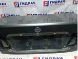 Крышка багажника Nissan Almera (N16)
