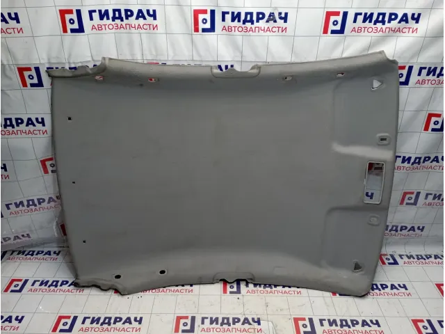 Обшивка потолка Nissan Almera (N16) 73910-BN406