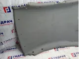 Обшивка потолка Nissan Almera (N16) 73910-BN406