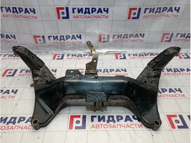 Балка подмоторная Nissan Almera (N16) 54401-BM405