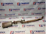 Глушитель средняя часть Nissan Almera (N16) 20300-BN810