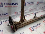 Балка задняя Nissan Almera (N16) 55501-BM410