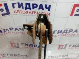 Балка задняя Nissan Almera (N16) 55501-BM410