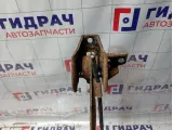 Балка задняя Nissan Almera (N16) 55501-BM410