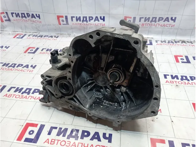 МКПП Nissan Almera (N16) 32010-8E069
