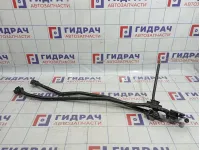 Кулиса КПП Nissan Almera (N16) 34110-BN810