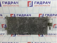 Радиатор кондиционера Nissan Almera (N16) 92100-BM407