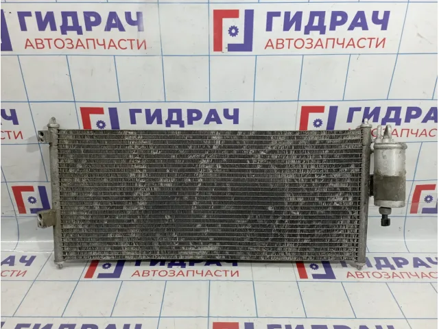 Радиатор кондиционера Nissan Almera (N16) 92100-BM407