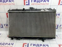 Радиатор основной Nissan Almera (N16) 21410-BM40A