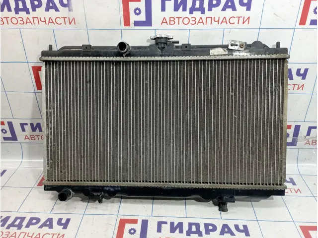 Радиатор основной Nissan Almera (N16) 21410-BM40A