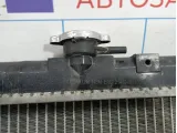 Радиатор основной Nissan Almera (N16) 21410-BM40A