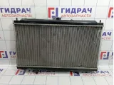 Радиатор основной Nissan Almera (N16) 21410-BM40A