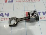 Поршень с шатуном Nissan Almera (N16) A2010-AU300