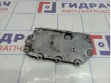Крышка двигателя передняя Nissan Almera (N16) 11046-AU005