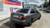 Бачок гидроусилителя Nissan Almera (N16) 49180-BM400